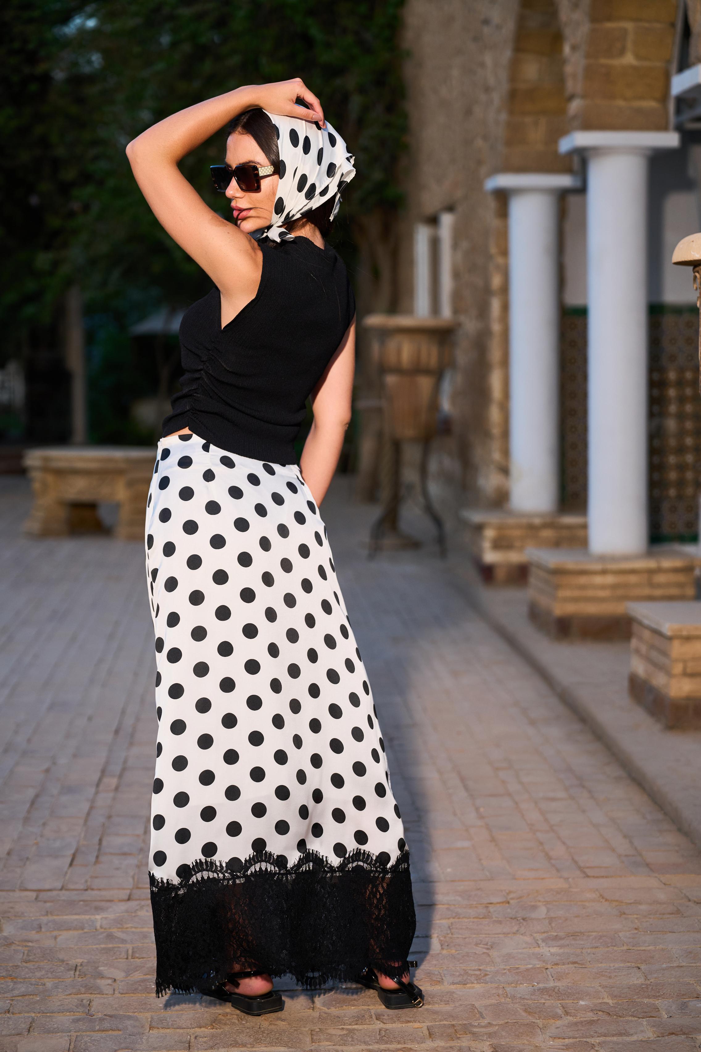 Scarlett Skirt