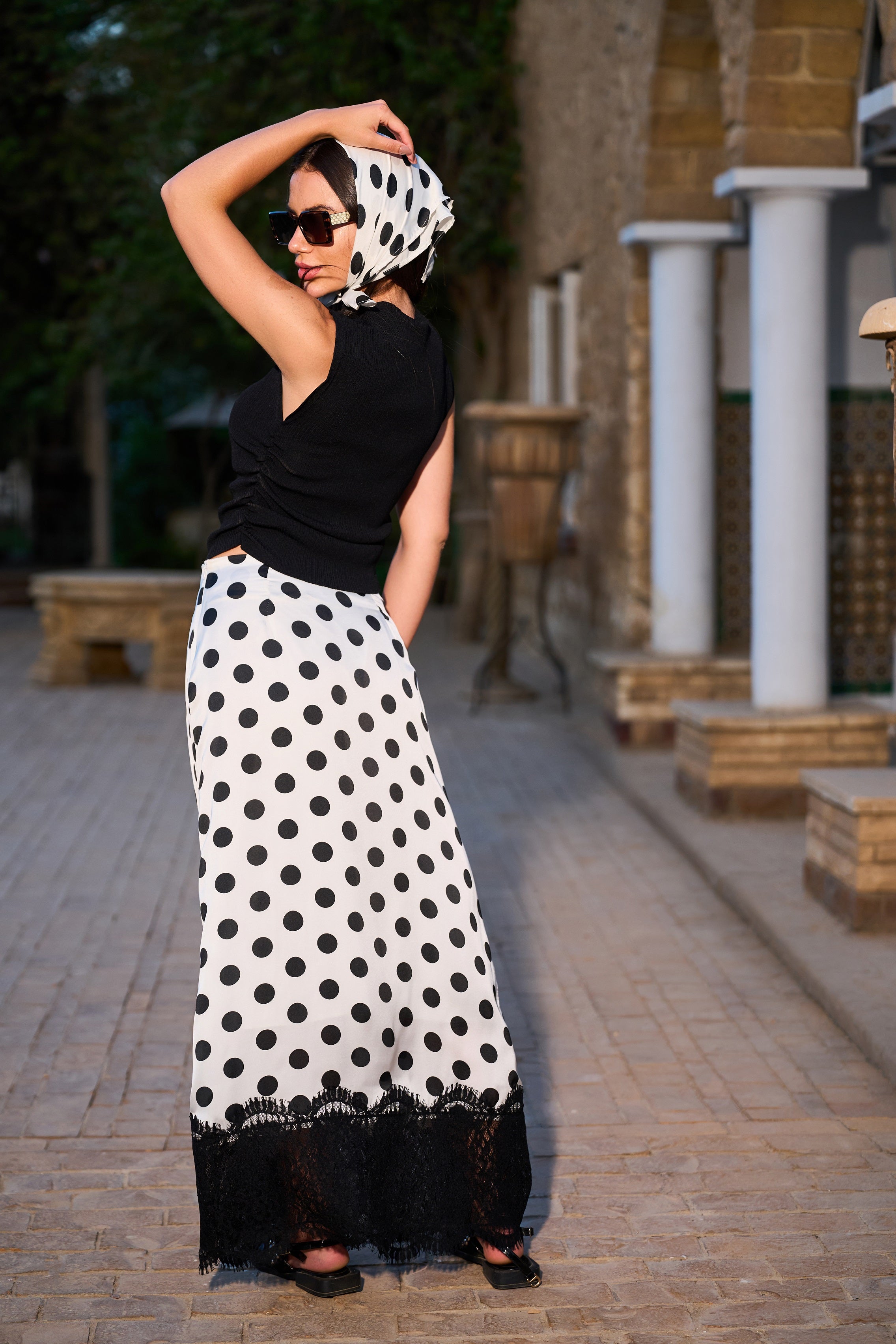 Scarlett Skirt